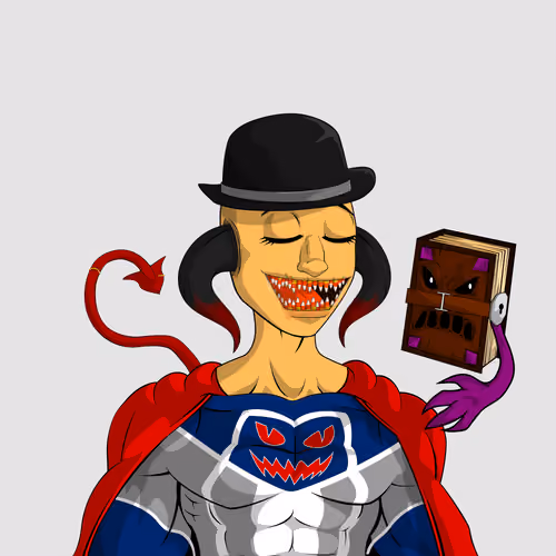 Meta Monster #247