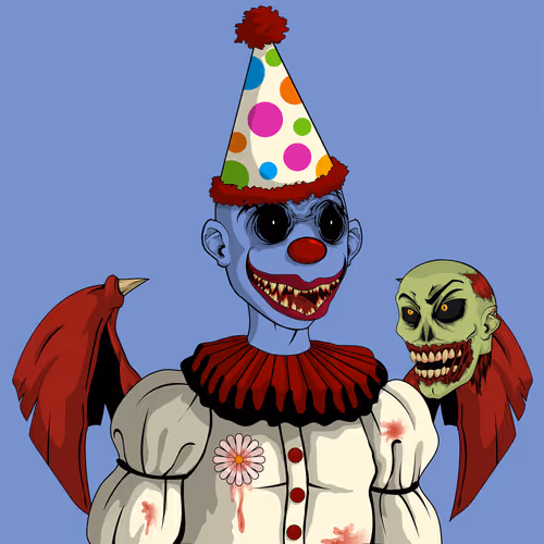 Meta Monsters Nft
