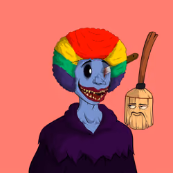 Meta Monster #543