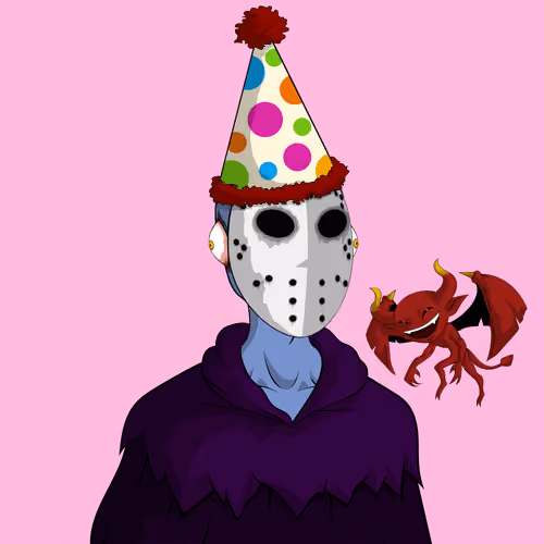 Meta Monster #248