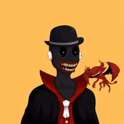 Meta Monster #1385