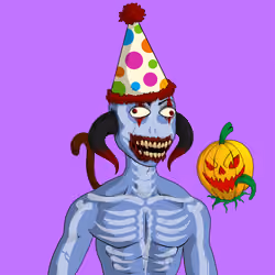 Meta Monster #1100