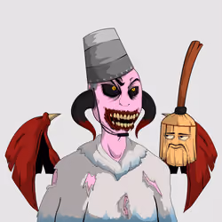 Meta Monster #1386