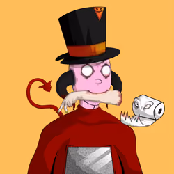 Meta Monster #67