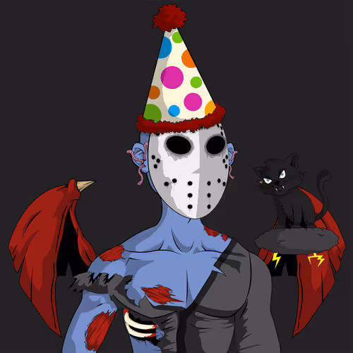 Meta Monster #230