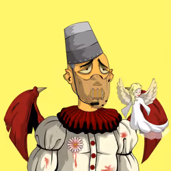 Meta Monster #559