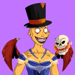 Meta Monster #1435