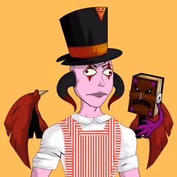 Meta Monster #815