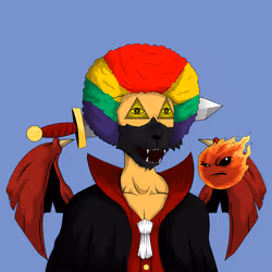 Meta Monster #1339