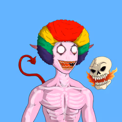 Meta Monster #897