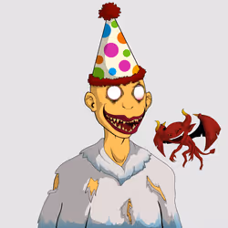 Meta Monster #83