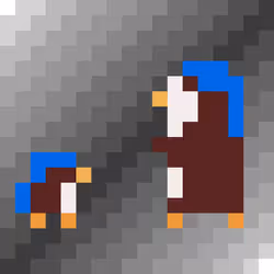 861