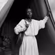 Abyssinian Queen