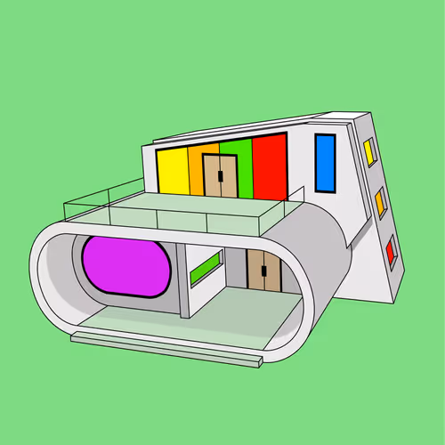 Ethomesnft