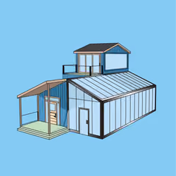 ETHomes #2519