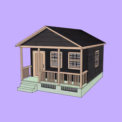 ETHomes #6300