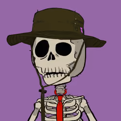Skull #67