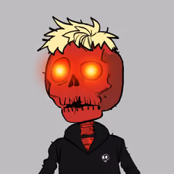 Skull #426