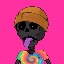 Skull #212