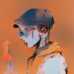 ghost # 3