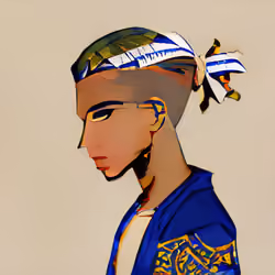 pharaon # 26