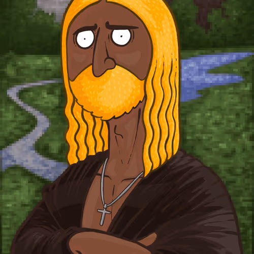 Monaverse Nft Andor