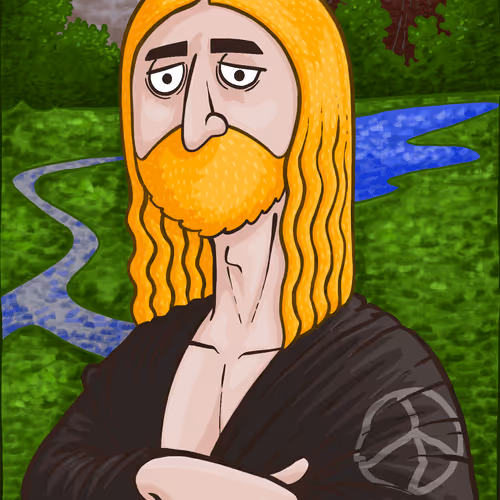 Monaverse Nft Andor