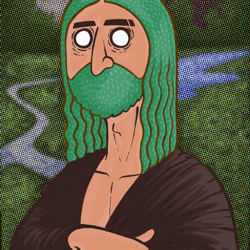 Monaverse Nft Andor