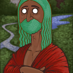 Monaverse #2409