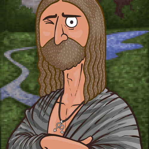 Monaverse Nft Andor