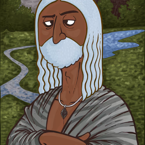 Monaverse Nft Andor