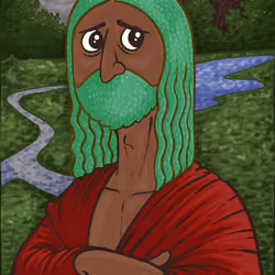 Monaverse #3132