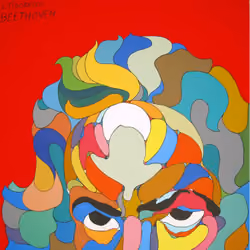 #40 Beethoven 1