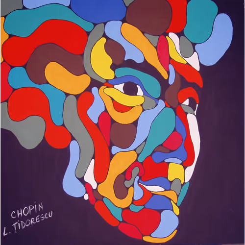 #54 Chopin