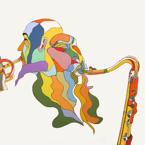 #7 Jazz