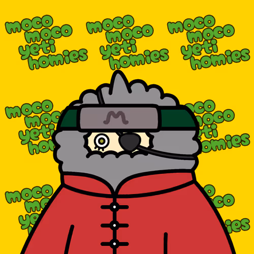 Mocomocoyetihomies