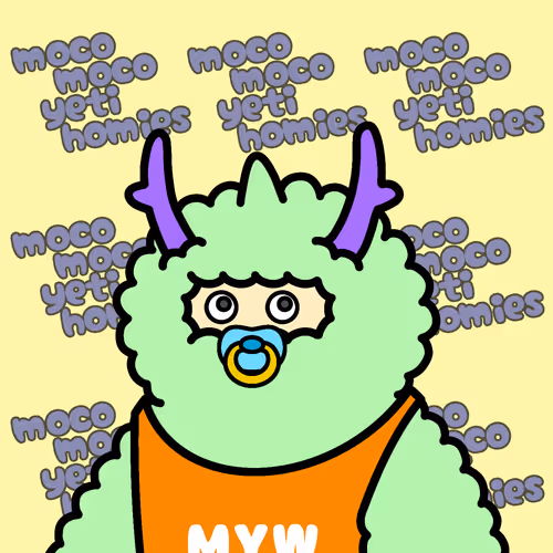 Mocomocoyetihomies