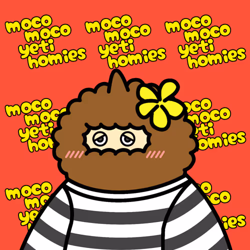 Mocomocoyetihomies