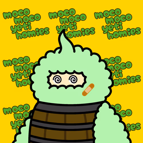 Mocomocoyetihomies