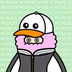 MYH #283