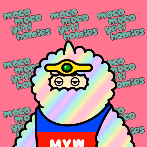 MYH #473