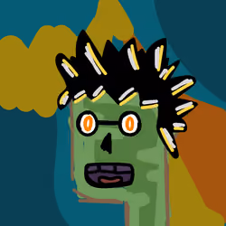 Culture Punk #34