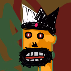 Culture Punk #31