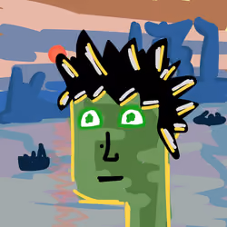 Culture Punk #76