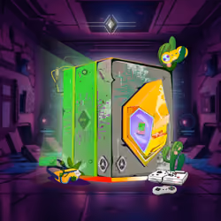 Timebox #360