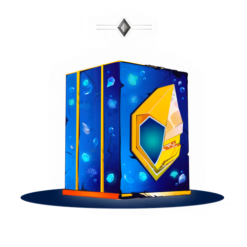 TimeBox #2068