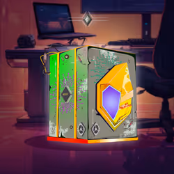 TimeBox #300