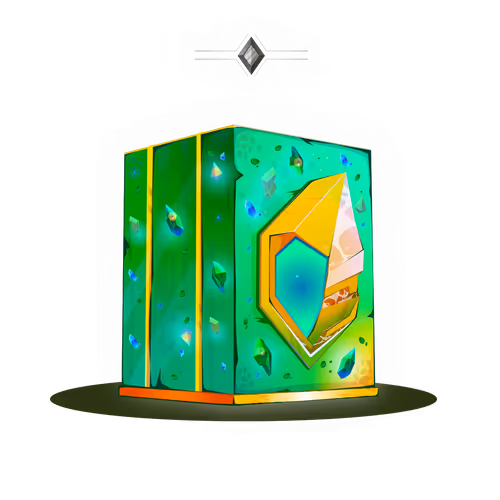 Timeboxes By Timesoul