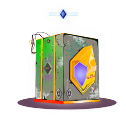 TimeBox #1804