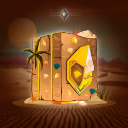 TimeBox #1455